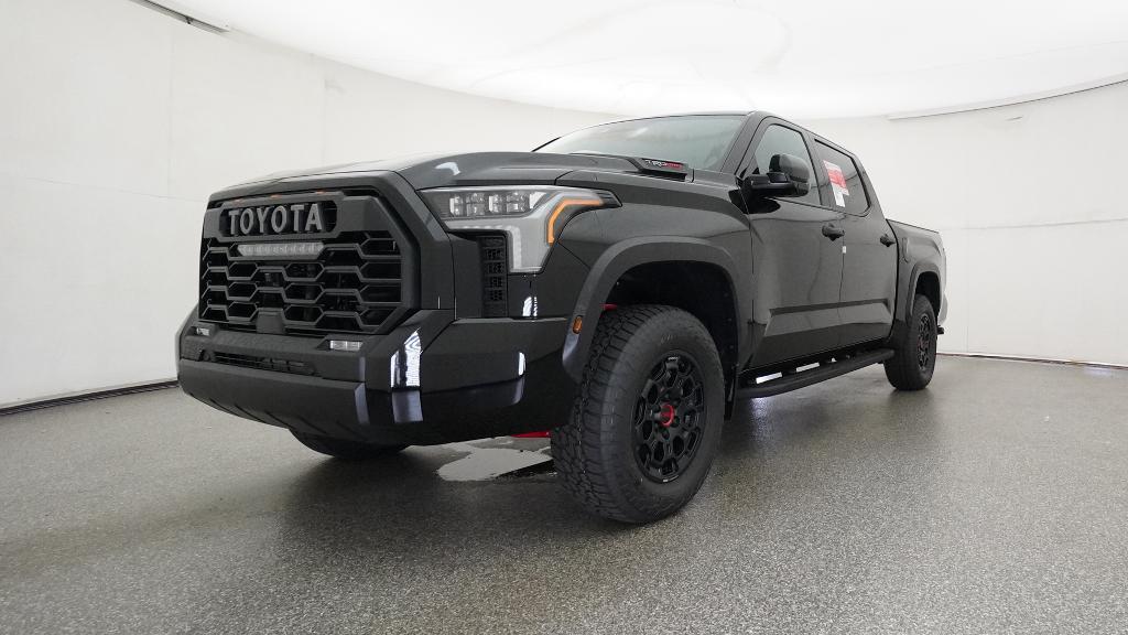 New 2026 Toyota Tundra i-FORCE MAX Truck