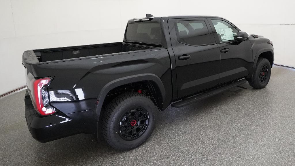 New 2026 Toyota Tundra i-FORCE MAX Truck
