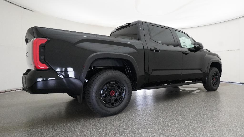 New 2026 Toyota Tundra i-FORCE MAX Truck