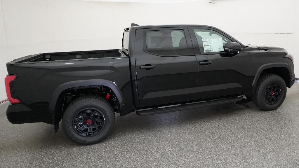 New 2026 Toyota Tundra i-FORCE MAX Truck