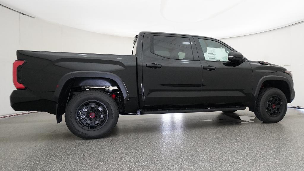 New 2026 Toyota Tundra i-FORCE MAX Truck
