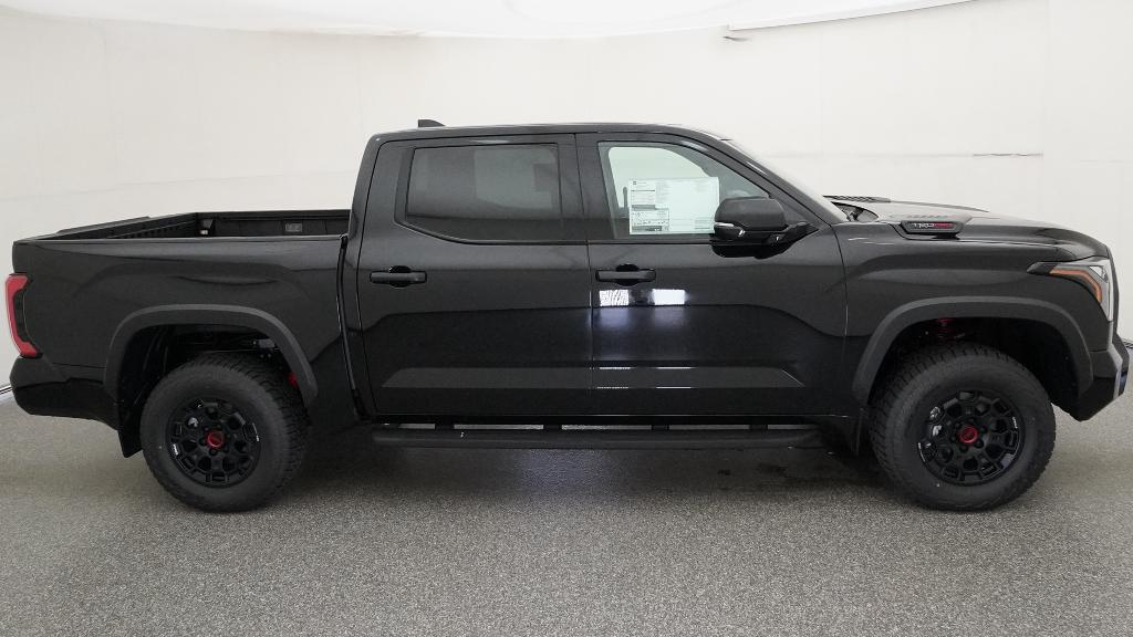 New 2026 Toyota Tundra i-FORCE MAX Truck