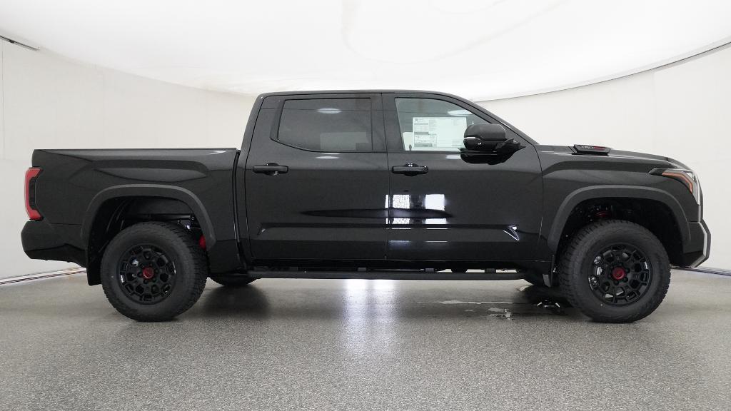 New 2026 Toyota Tundra i-FORCE MAX Truck