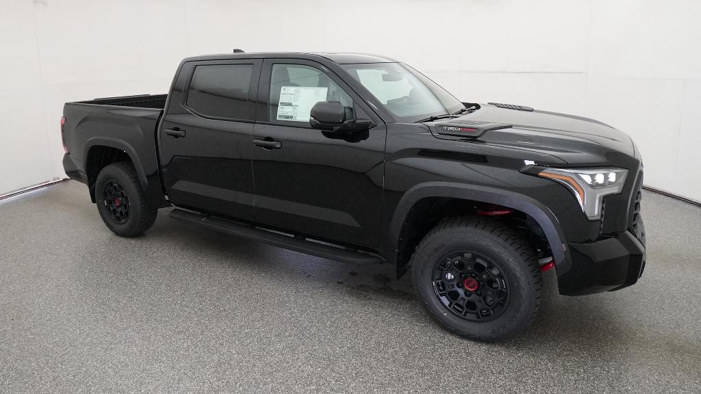 New 2026 Toyota Tundra i-FORCE MAX Truck