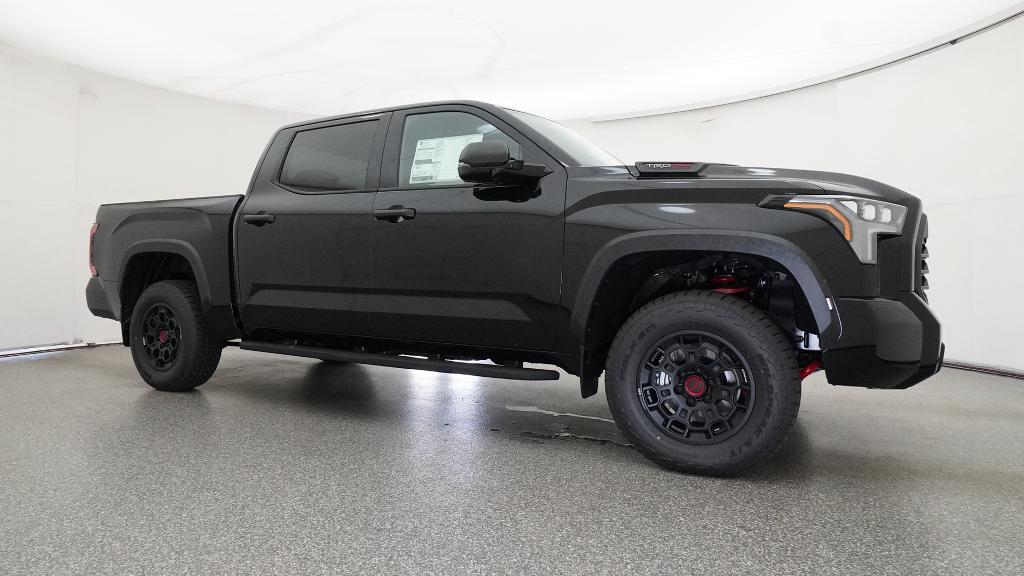 New 2026 Toyota Tundra i-FORCE MAX Truck