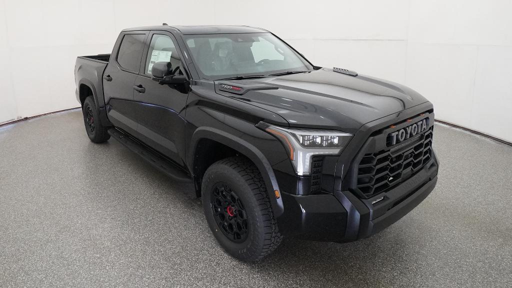 New 2026 Toyota Tundra i-FORCE MAX Truck