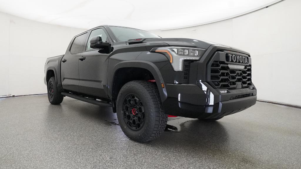 New 2026 Toyota Tundra i-FORCE MAX Truck