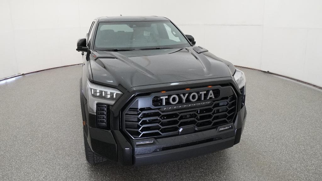 New 2026 Toyota Tundra i-FORCE MAX Truck