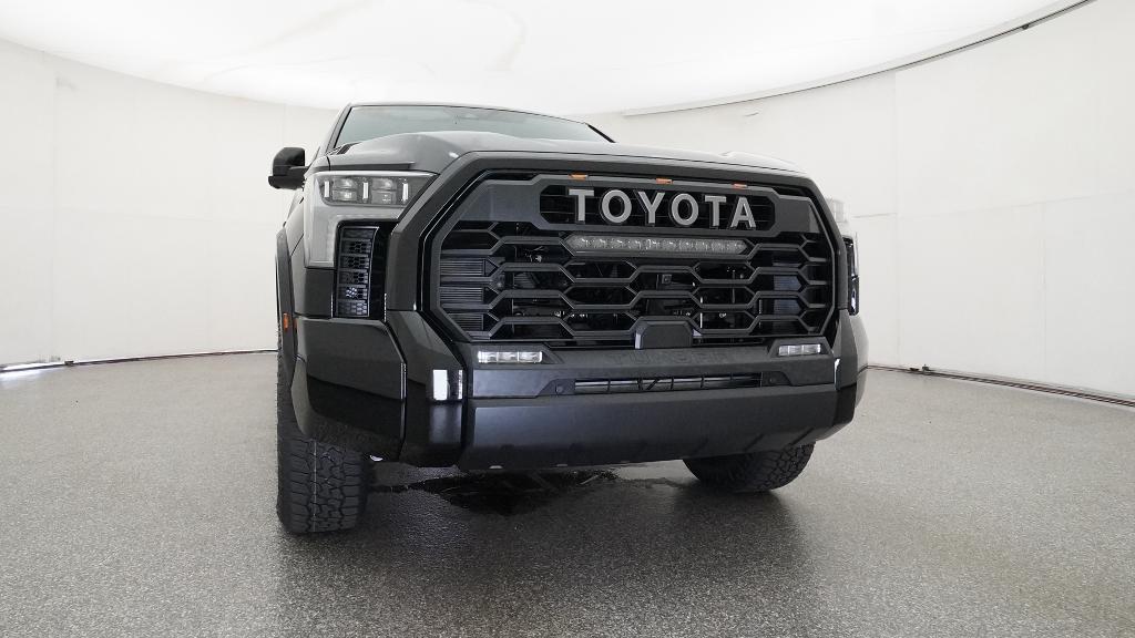 New 2026 Toyota Tundra i-FORCE MAX Truck