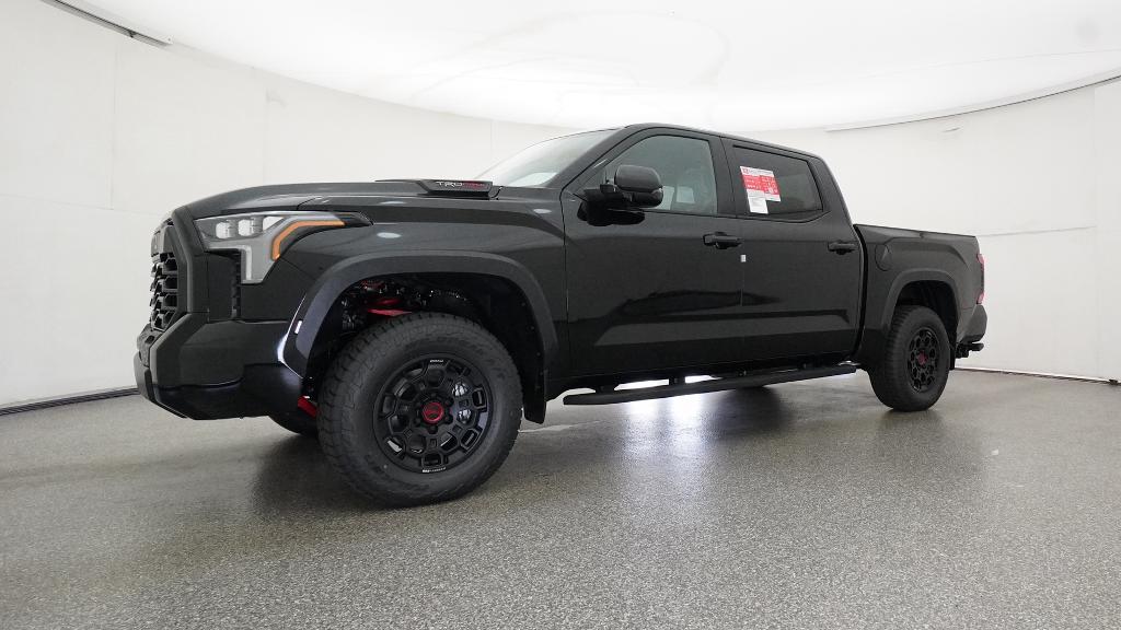 New 2026 Toyota Tundra i-FORCE MAX Truck
