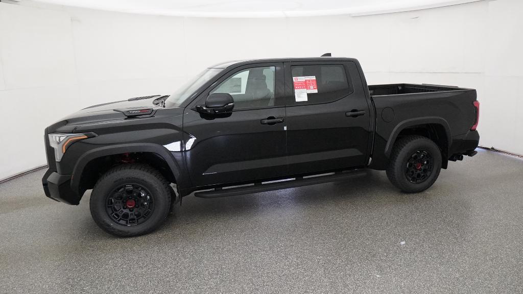 New 2026 Toyota Tundra i-FORCE MAX Truck