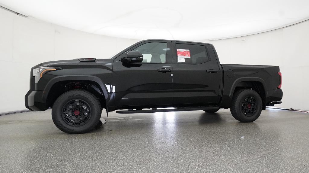 New 2026 Toyota Tundra i-FORCE MAX Truck