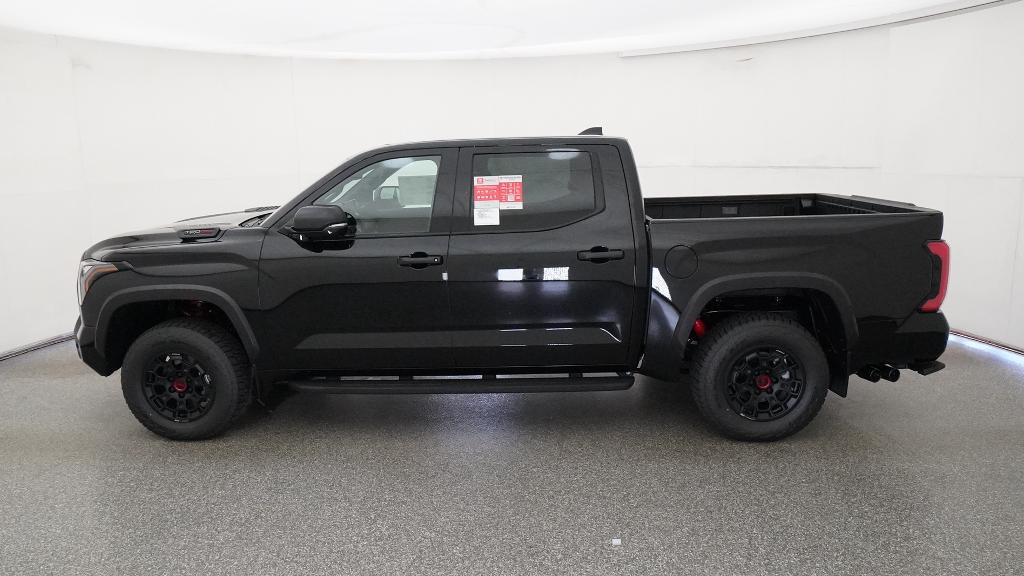 New 2026 Toyota Tundra i-FORCE MAX Truck