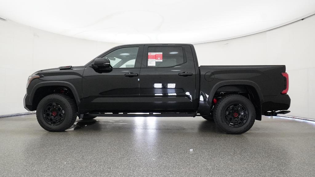 New 2026 Toyota Tundra i-FORCE MAX Truck