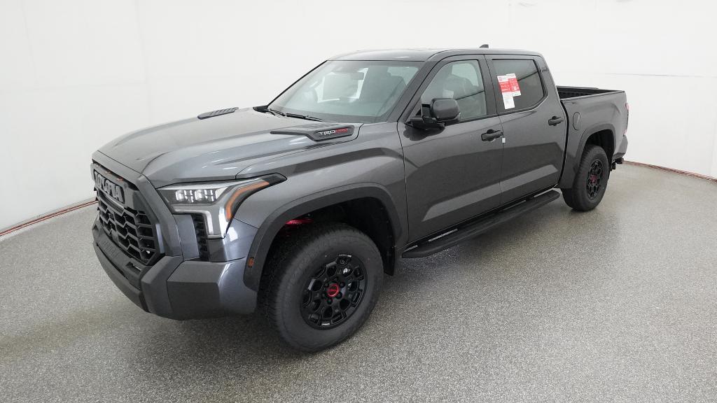 2026 Toyota Tundra i-FORCE MAX Tundra TRD Pro