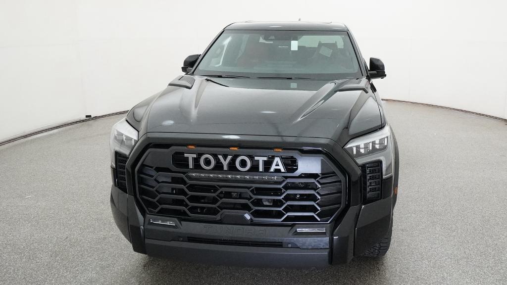 New 2026 Toyota Tundra i-FORCE MAX Truck