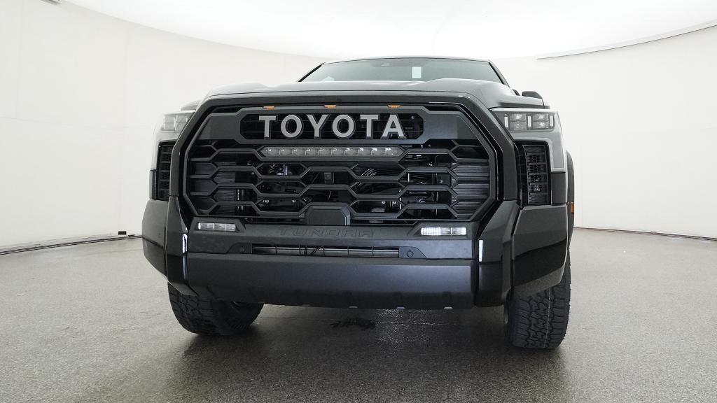 New 2026 Toyota Tundra i-FORCE MAX Truck