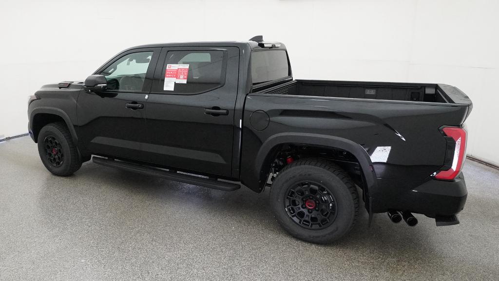 New 2026 Toyota Tundra i-FORCE MAX Truck