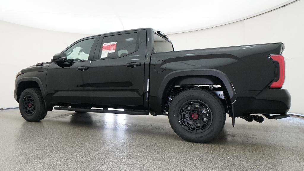 New 2026 Toyota Tundra i-FORCE MAX Truck