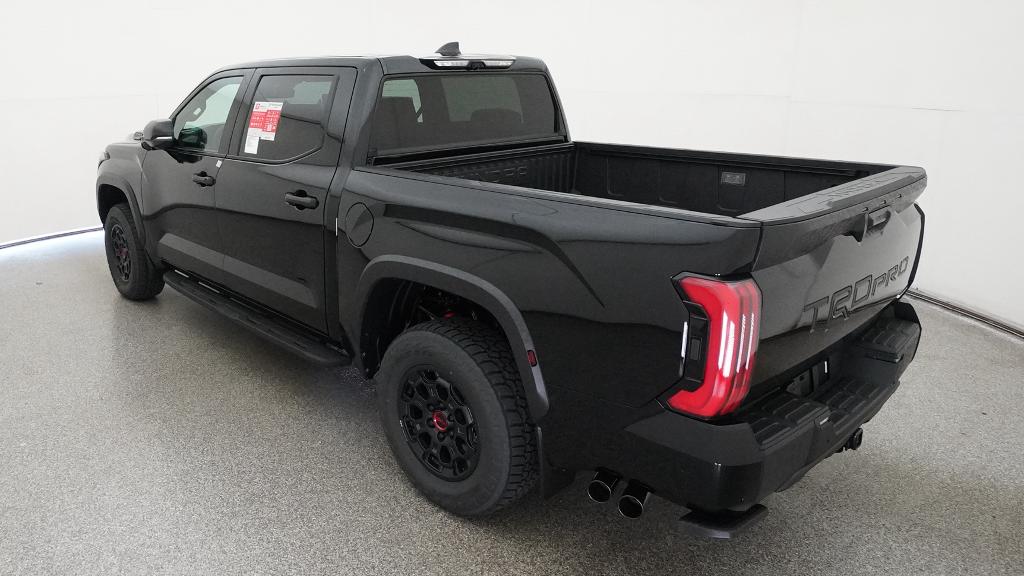 New 2026 Toyota Tundra i-FORCE MAX Truck