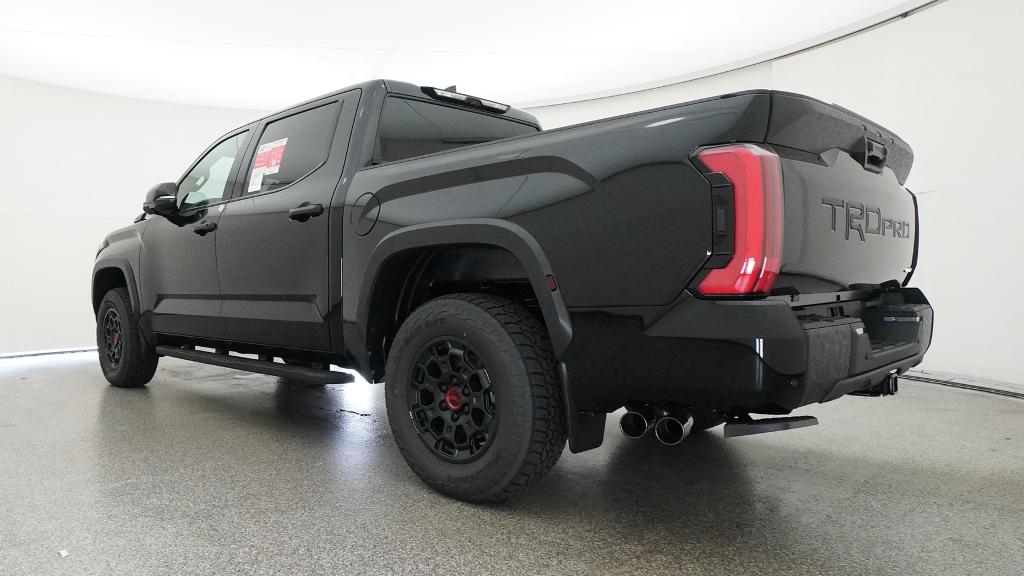 New 2026 Toyota Tundra i-FORCE MAX Truck