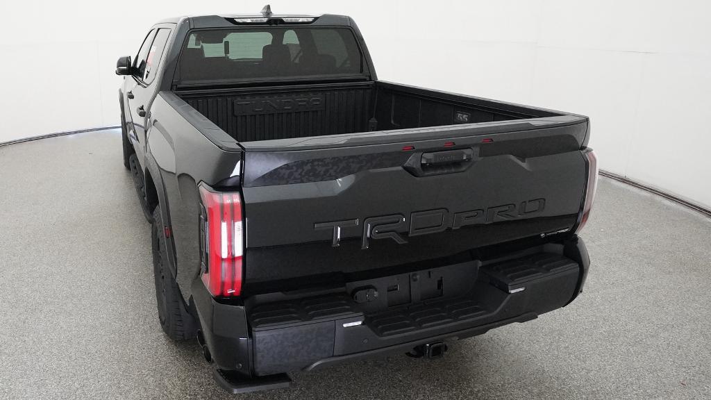 New 2026 Toyota Tundra i-FORCE MAX Truck