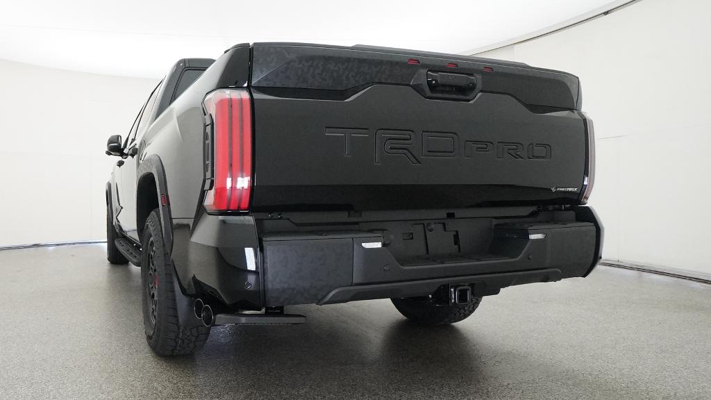 New 2026 Toyota Tundra i-FORCE MAX Truck