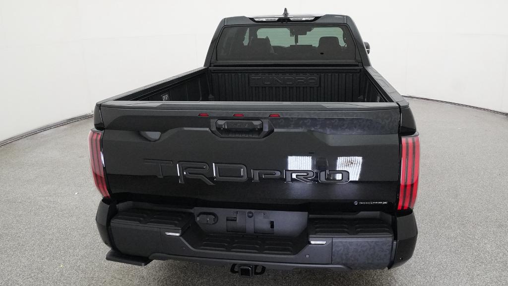 New 2026 Toyota Tundra i-FORCE MAX Truck