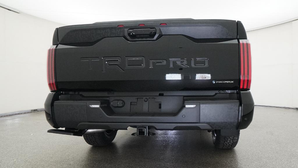 New 2026 Toyota Tundra i-FORCE MAX Truck