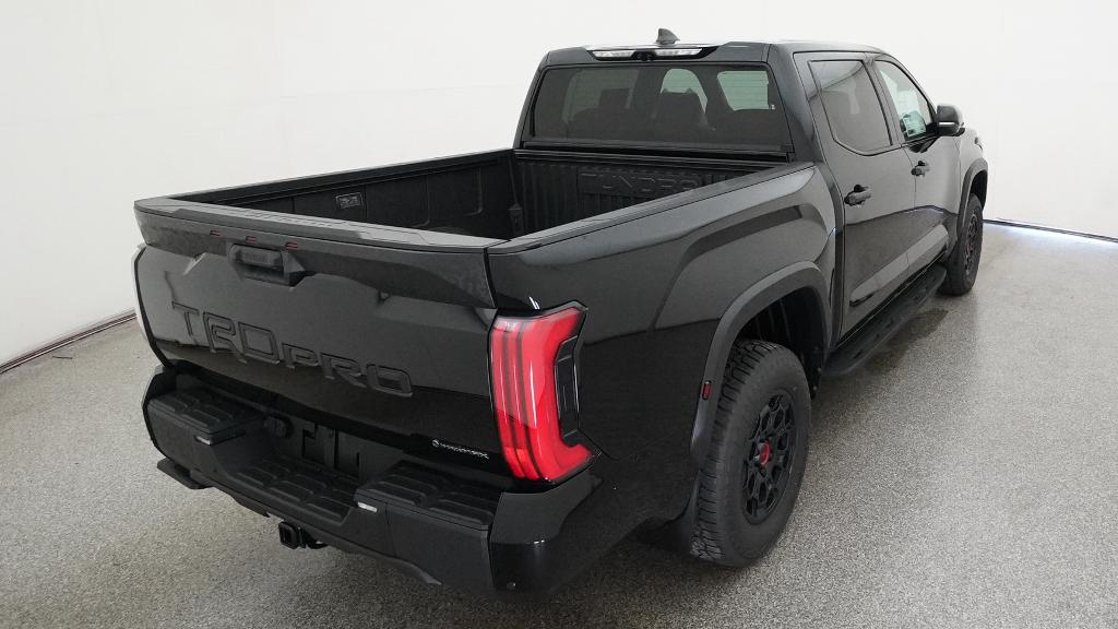 New 2026 Toyota Tundra i-FORCE MAX Truck