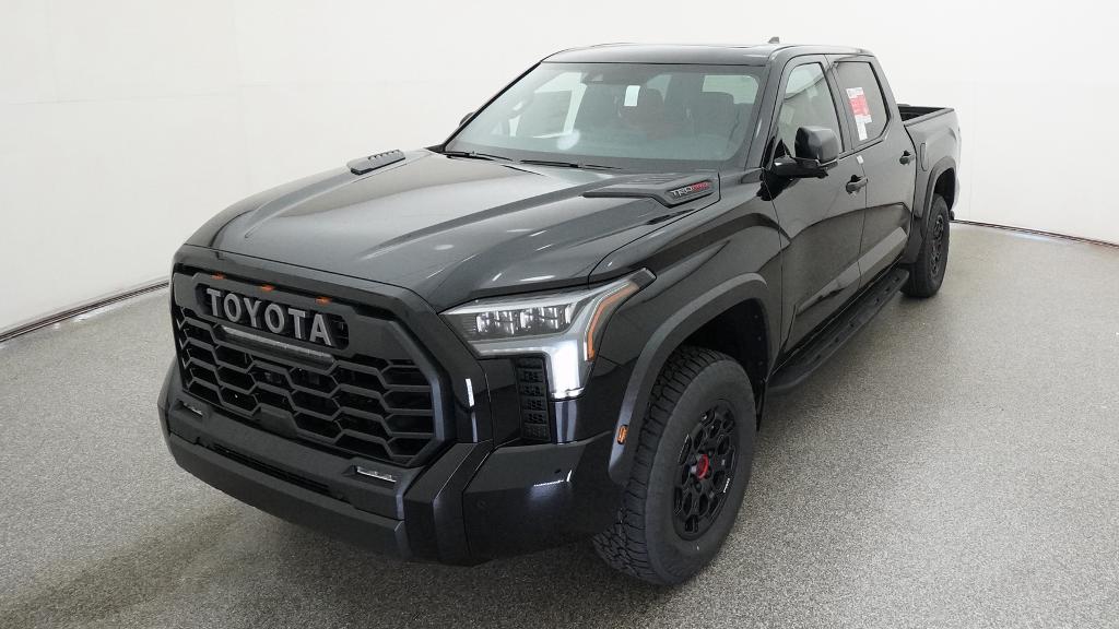 New 2026 Toyota Tundra i-FORCE MAX Truck