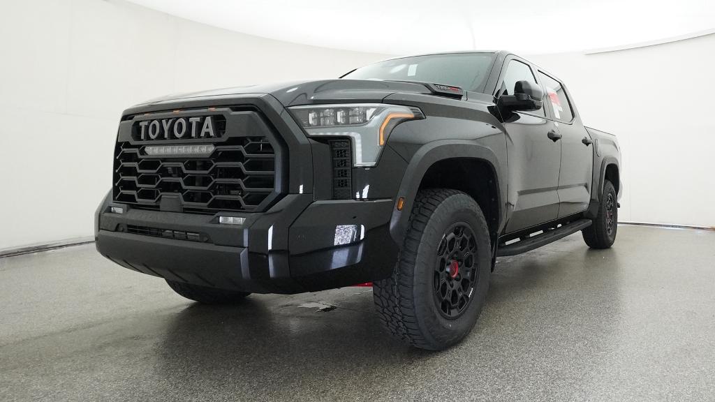 New 2026 Toyota Tundra i-FORCE MAX Truck