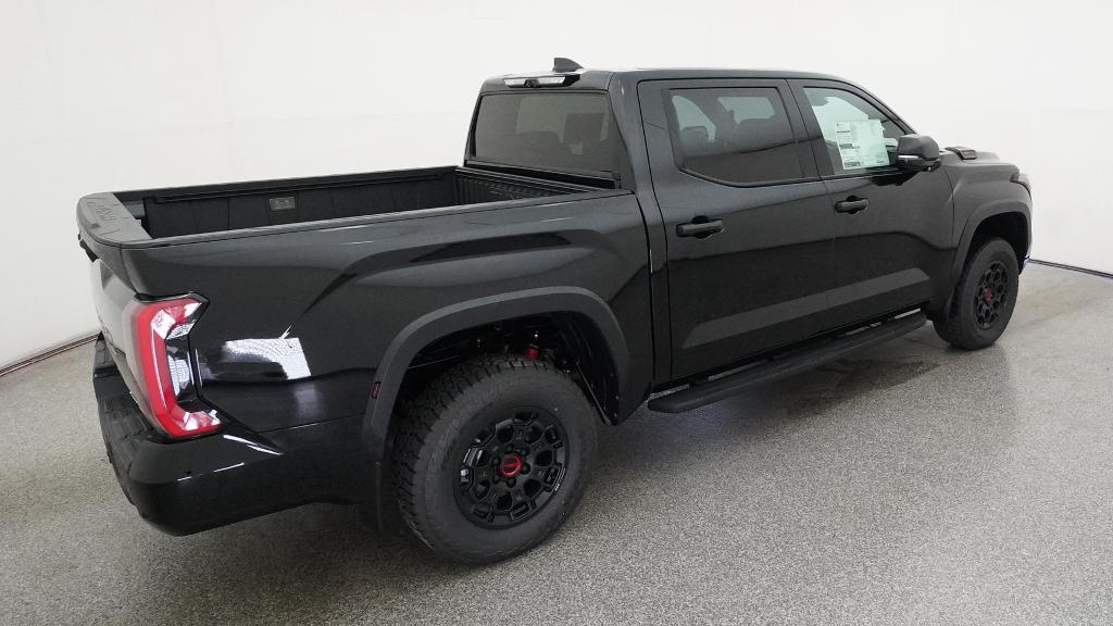 New 2026 Toyota Tundra i-FORCE MAX Truck