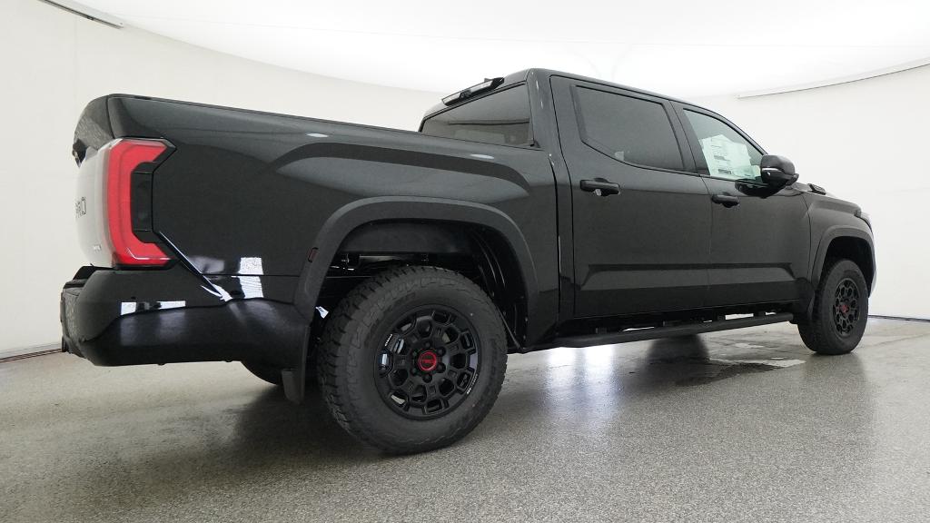 New 2026 Toyota Tundra i-FORCE MAX Truck