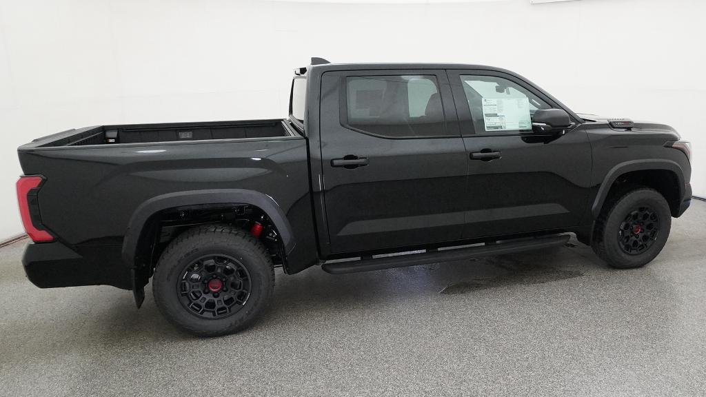 New 2026 Toyota Tundra i-FORCE MAX Truck