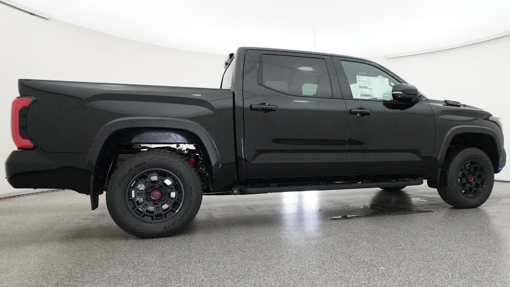 New 2026 Toyota Tundra i-FORCE MAX Truck