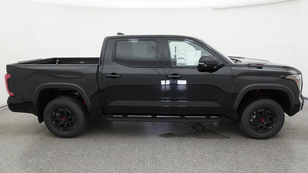 New 2026 Toyota Tundra i-FORCE MAX Truck