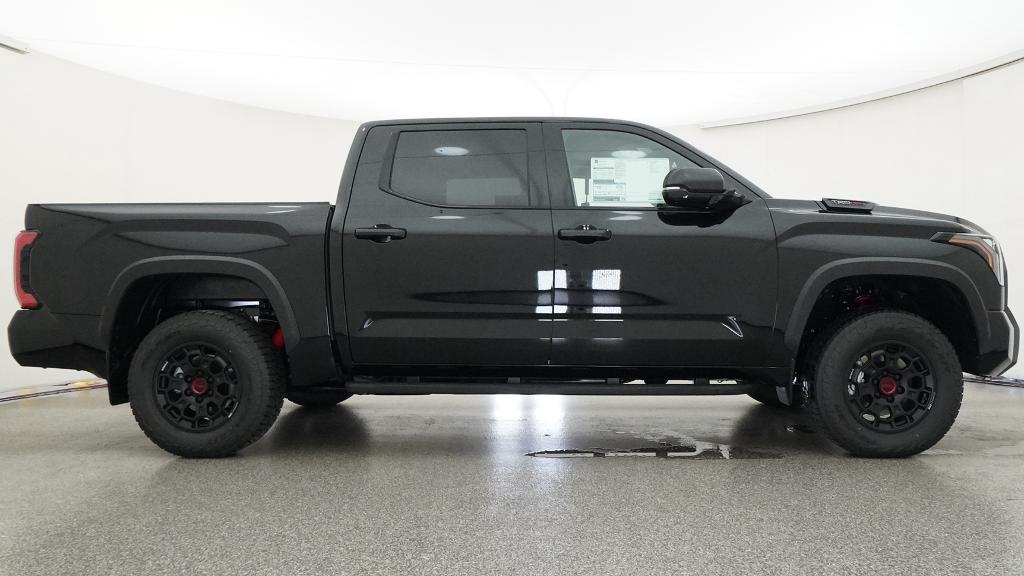 New 2026 Toyota Tundra i-FORCE MAX Truck