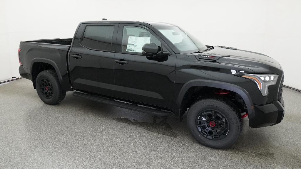 New 2026 Toyota Tundra i-FORCE MAX Truck