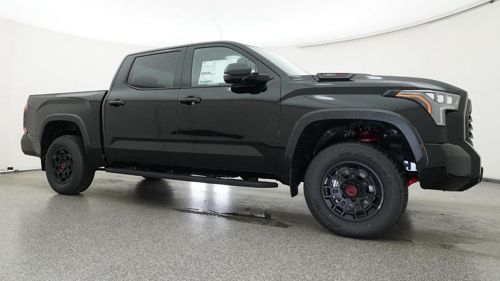 New 2026 Toyota Tundra i-FORCE MAX Truck