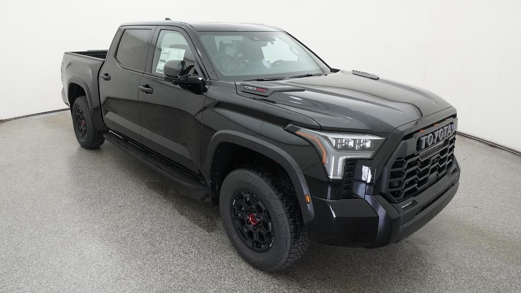 New 2026 Toyota Tundra i-FORCE MAX Truck