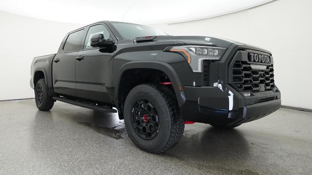 New 2026 Toyota Tundra i-FORCE MAX Truck