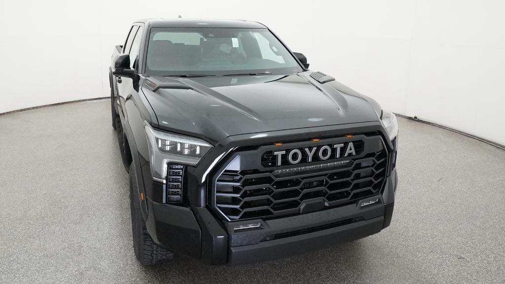 New 2026 Toyota Tundra i-FORCE MAX Truck