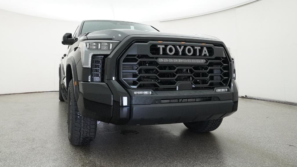 New 2026 Toyota Tundra i-FORCE MAX Truck