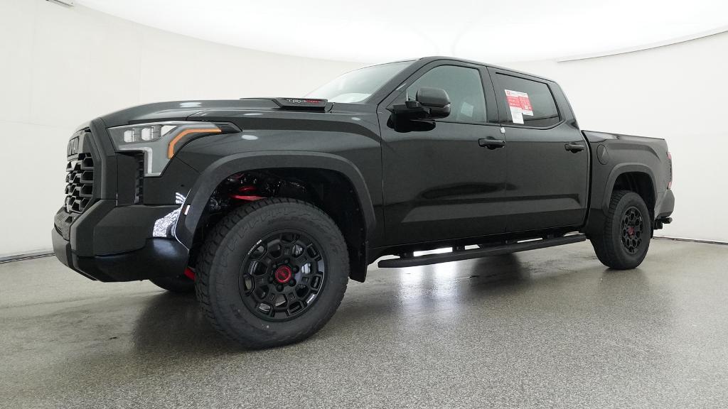 New 2026 Toyota Tundra i-FORCE MAX Truck
