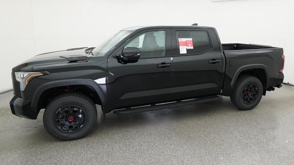New 2026 Toyota Tundra i-FORCE MAX Truck