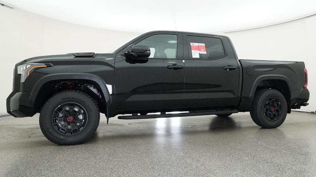 New 2026 Toyota Tundra i-FORCE MAX Truck