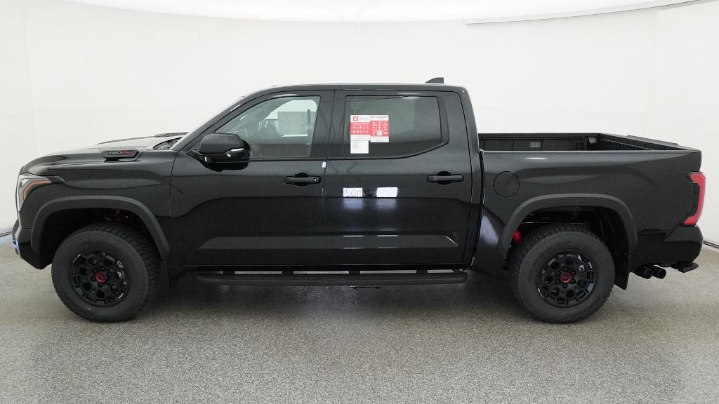 New 2026 Toyota Tundra i-FORCE MAX Truck