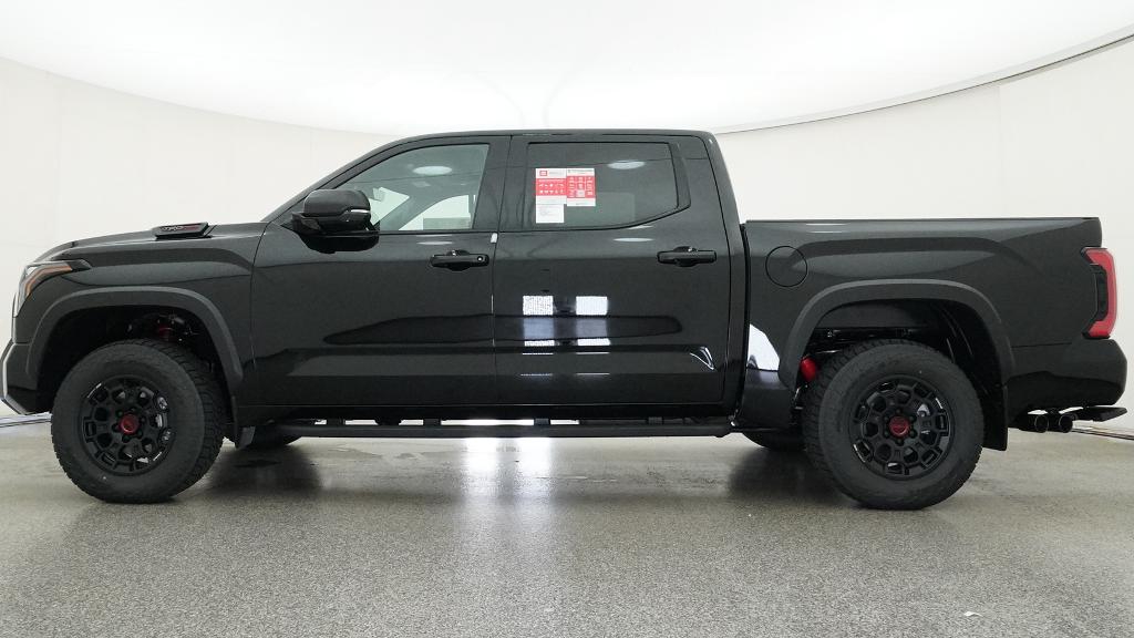 New 2026 Toyota Tundra i-FORCE MAX Truck