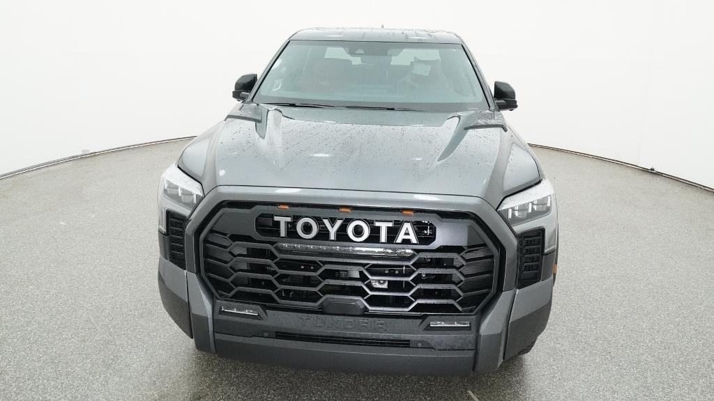 New 2026 Toyota Tundra i-FORCE MAX Truck